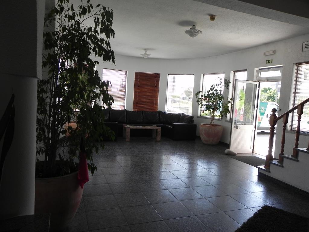 Hotel Lareira Do Pinheirinho Charneca  Exterior foto